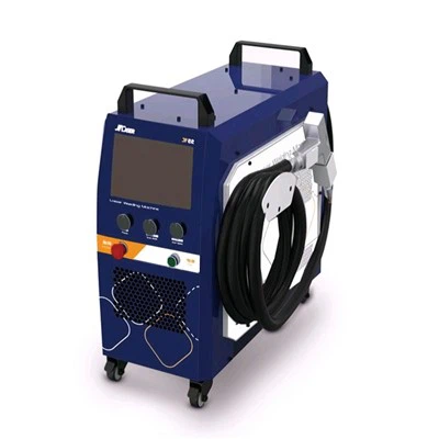 Je vaše aplikace vhodná pro automatizované laserové svařování?